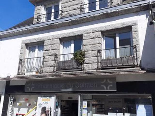 Maison vente à Lorient, Bretagne