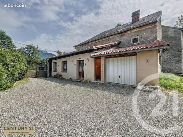 Maison vente à Saint-Gaudens, Bagiry