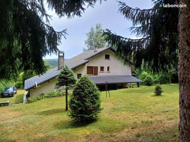 Maison vente à Yssingeaux, Chenereilles