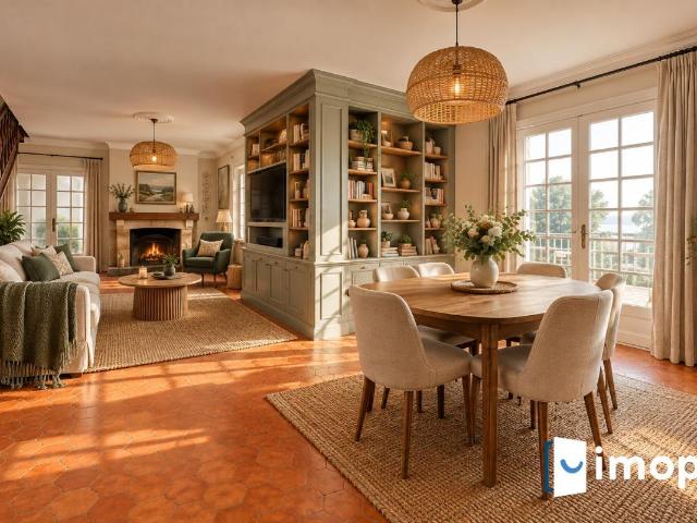 Maison vente à Arrondissement de Toulon, Toulon