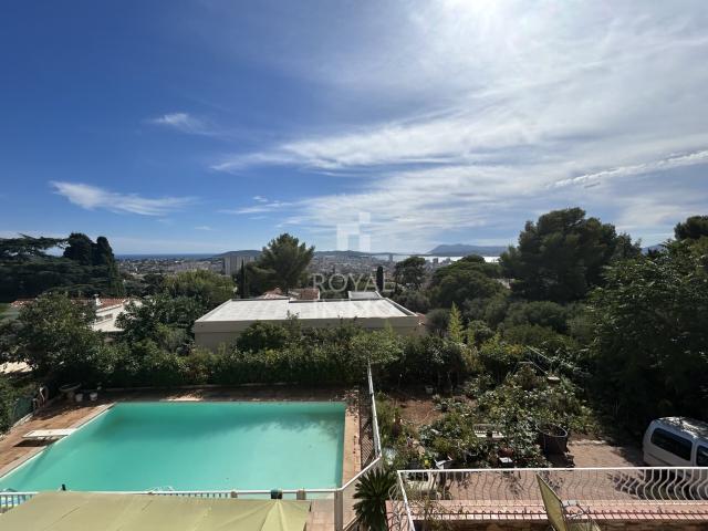 Maison vente à Arrondissement de Toulon, Toulon