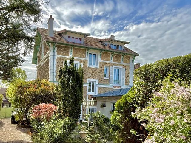 Maison vente à Sauvageon, Brunoy