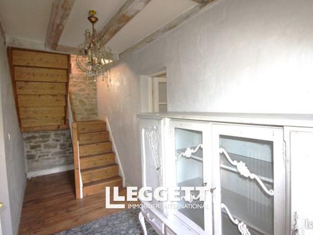 Maison vente à Pontivy, Bretagne