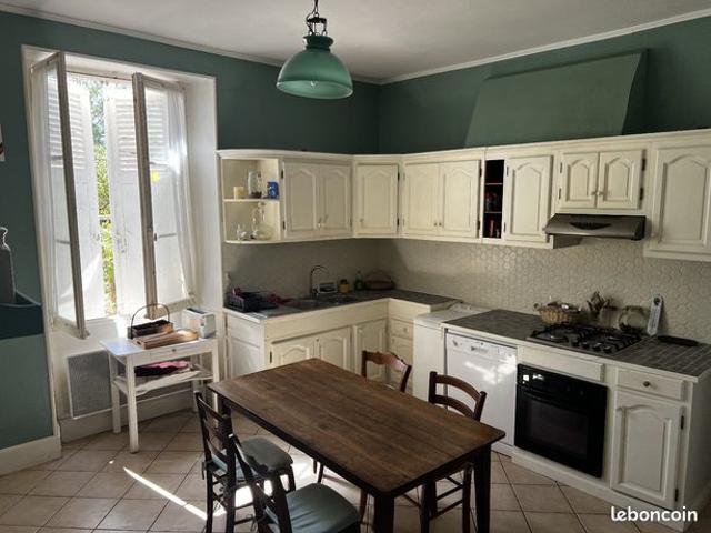 Maison vente à Le Blanc, Mérigny
