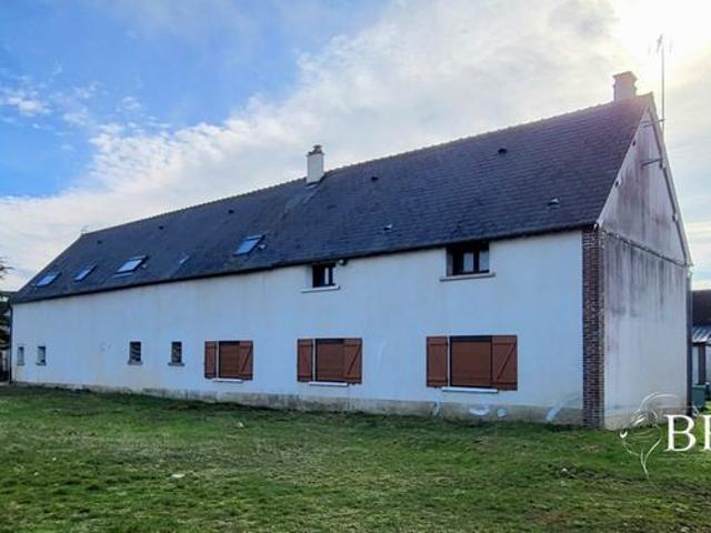 Maison vente à Évreux, La Madeleine-de-nonancourt