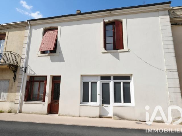Maison vente à Camperos, Barsac