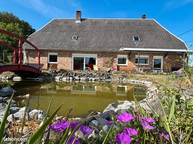 Maison vente à Anor, Nord