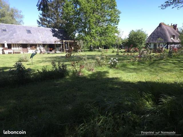 Maison vente à Bernay