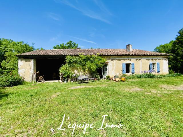 Maison vente à Condom, Sarrant