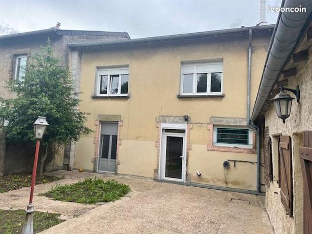 Maison vente à Val-de-Briey, Landres