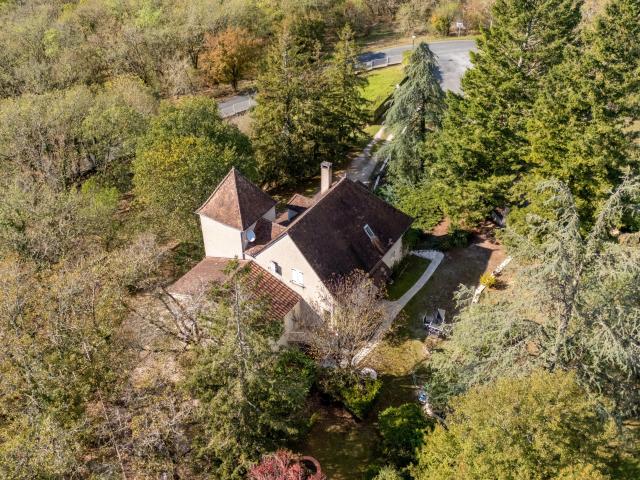 Maison vente à Gourdon, Souillac