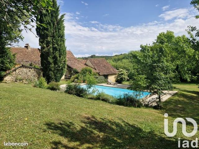 Maison vente à Périgueux, Saint-jean-d'estissac