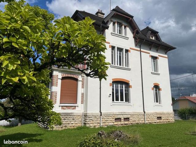 Maison vente à Montbéliard, Seloncourt