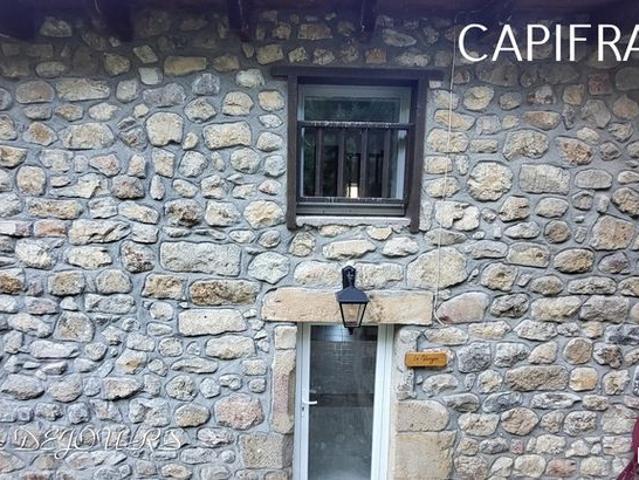 Maison vente à Privas, Saint-sauveur-de-montagut