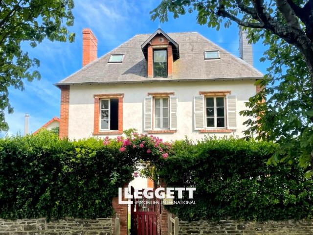 Maison vente à Cherbourg, Barneville-carteret