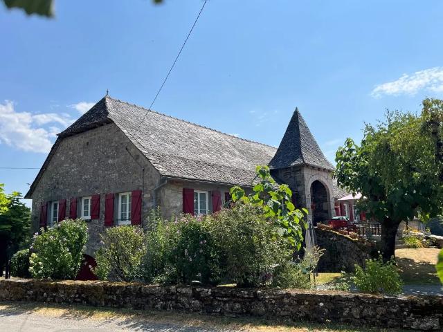 Maison vente à Tulle, Nouvelle-Aquitaine