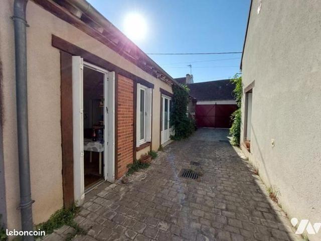 Maison vente à Orléans, Olivet