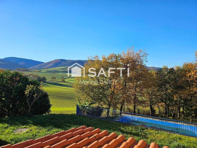 Maison location à Castres, Saint-affrique-les-montagnes