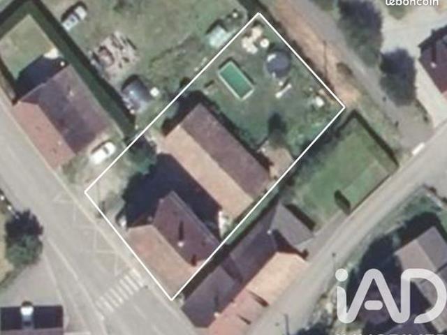 Maison vente à Thann-Guebwiller, Wegscheid