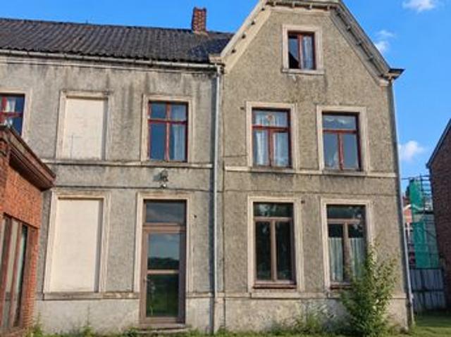 Maison vente à Valenciennes, Mortagne-du-nord