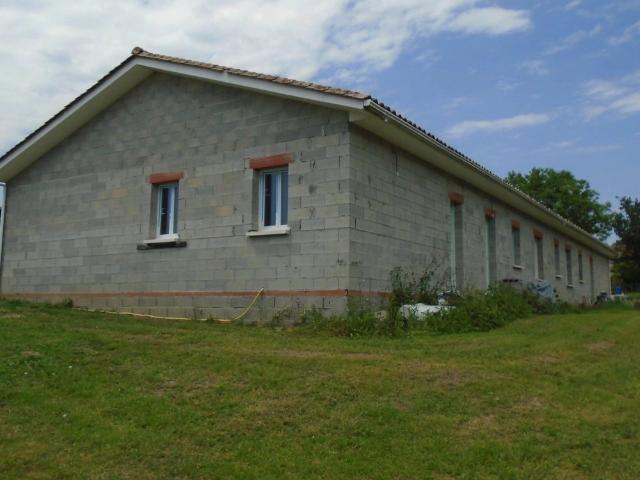 Maison vente à Bergerac, Carsac-de-gurson