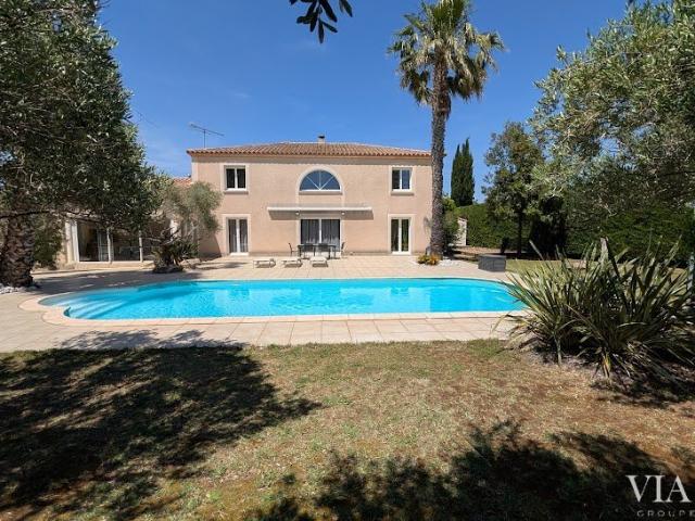 Maison vente à Béziers, Montady