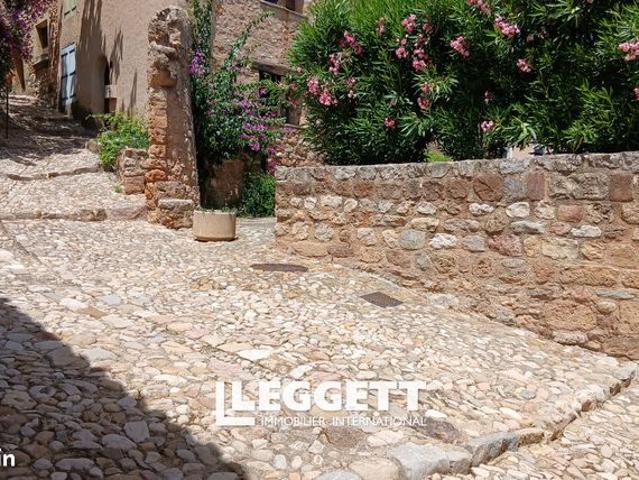 Maison vente à Béziers, Montouliers