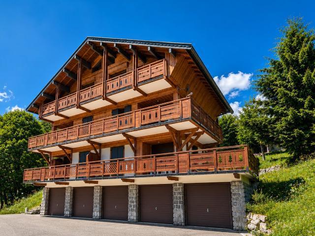 Maison vente à Annecy, La Clusaz