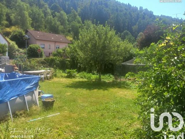 Maison vente à Thann-Guebwiller, Wegscheid