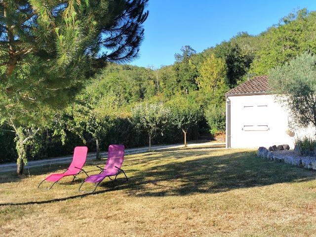 Maison vente à Montignac, Martel
