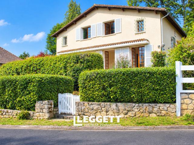 Maison vente à Montmorillon
