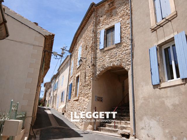 Maison vente à Béziers, Montouliers