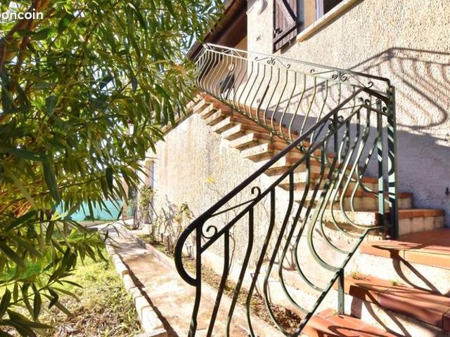 Maison vente à Lodève