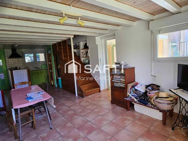Maison location à Castres, Saint-affrique-les-montagnes
