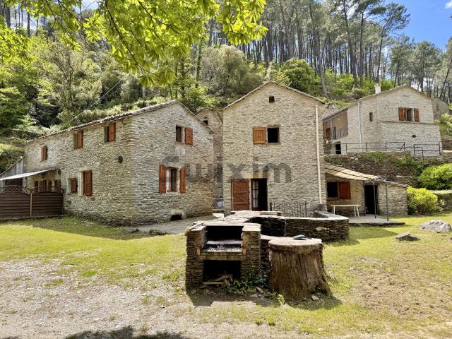 Maison vente à Florac, Saint-martin-de-boubaux