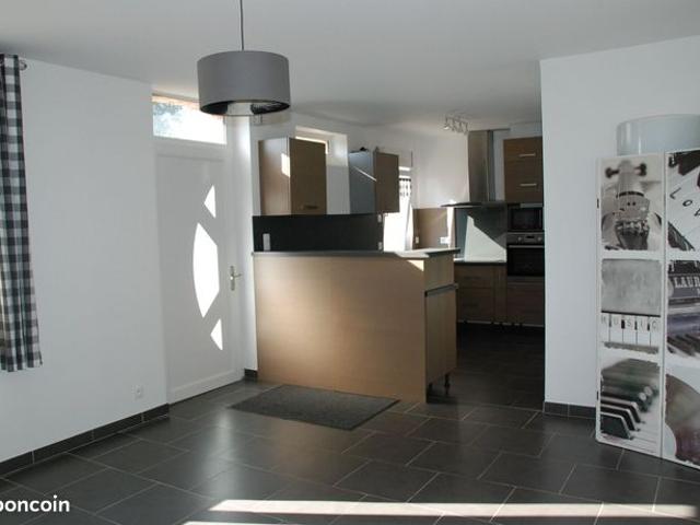 Maison vente à Le Havre, Fécamp