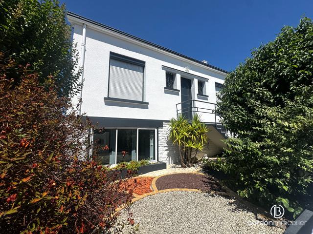 Maison vente à Les Sables-d'Olonne, Sallertaine
