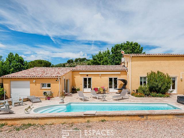 Maison vente à Forcalquier, Riez