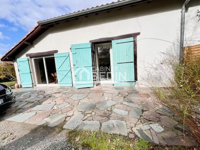 Maison vente à Dax, Narrosse