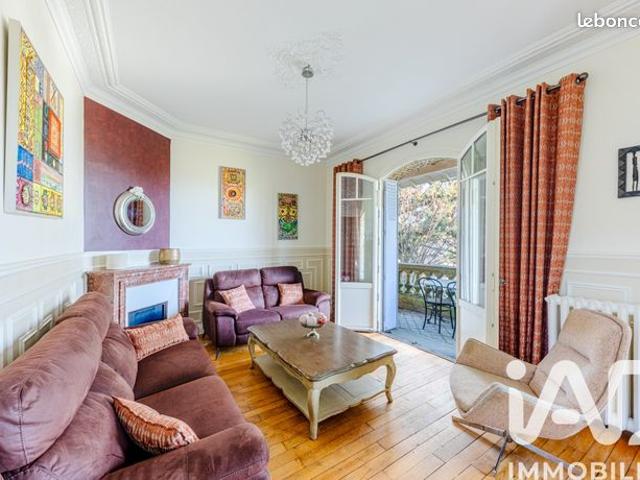 Maison vente à Sarcelles, Montmorency