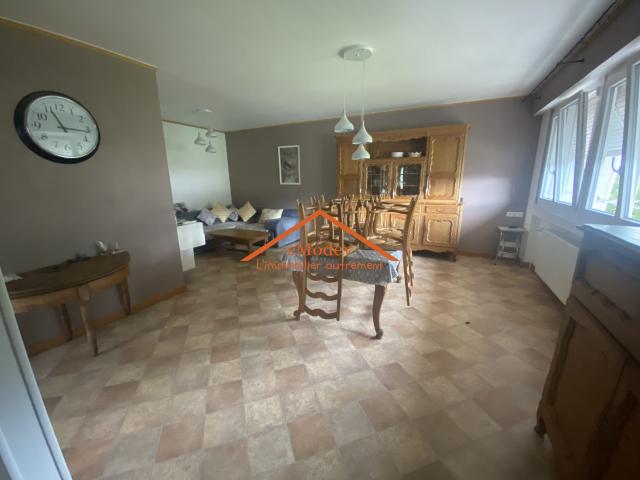 Maison vente à France métropolitaine, Saulcy-sur-meurthe