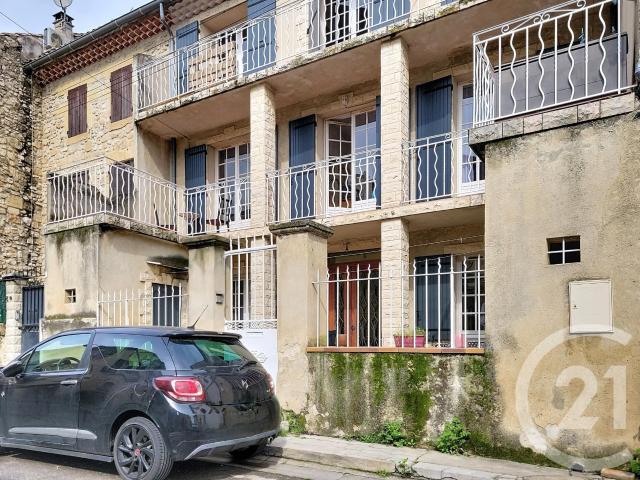 Maison vente à Roquemaure, Gard