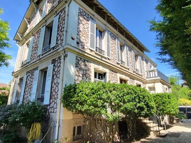 Maison vente à Provins, Chenoise
