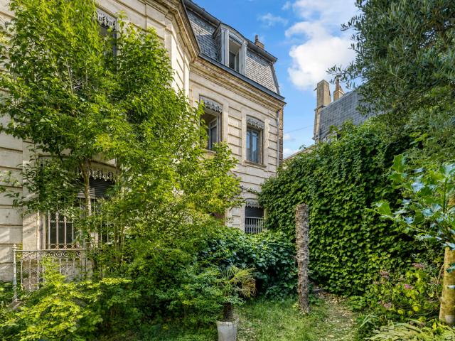 Maison vente à Toulouse
