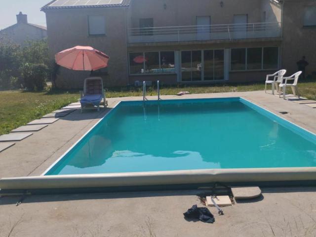 Maison vente à Les Sables-d'Olonne, Froidfond