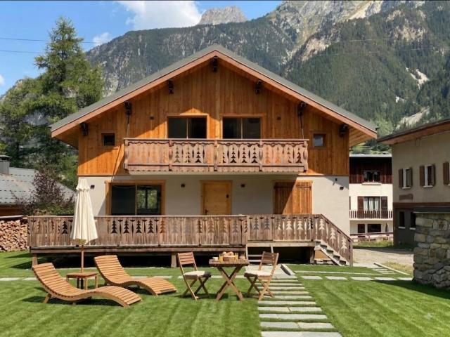 Maison vente à Albertville, Pralognan-la-vanoise