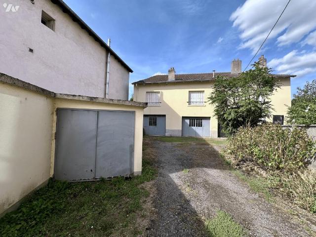 Maison vente à Essey-lès-Nancy, Meurthe-et-Moselle