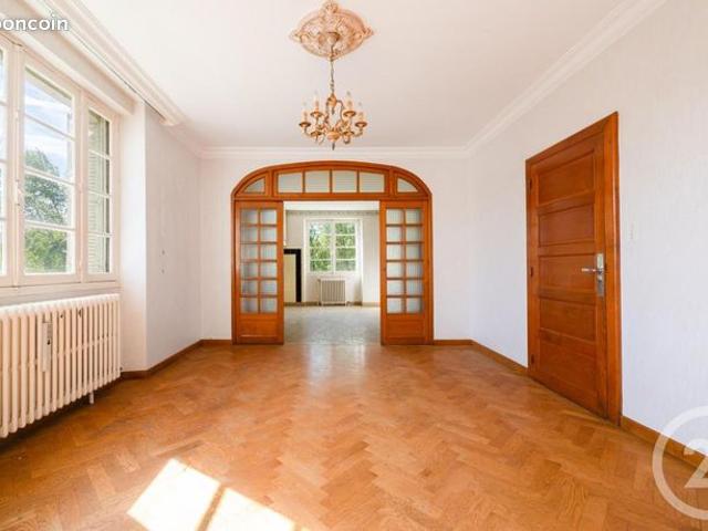 Maison vente à Albi, Carmaux