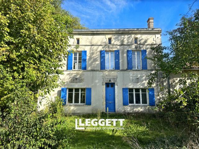 Maison vente à Périgueux, Bourg-du-bost