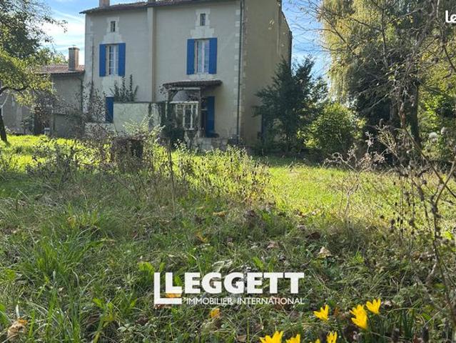 Maison vente à Périgueux, Bourg-du-bost